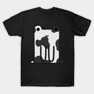 Cow froggo T-Shirt